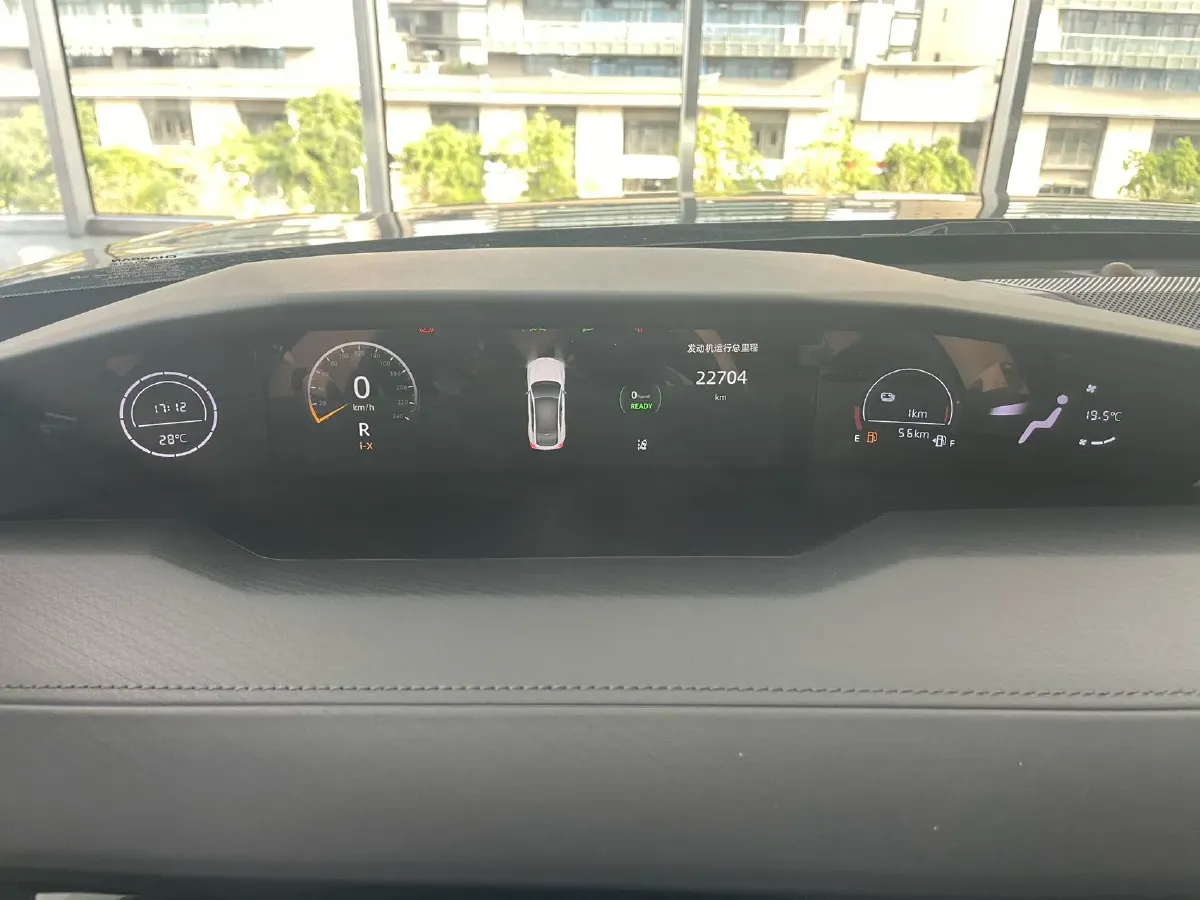 2023 ChangAn UNI-V iDD 1.5T 170HP L4 6TCT PHEV 18.4KWH,autocango,china used car exporter,china ev exporter,chinese used car exporter,chinese used ev exporter