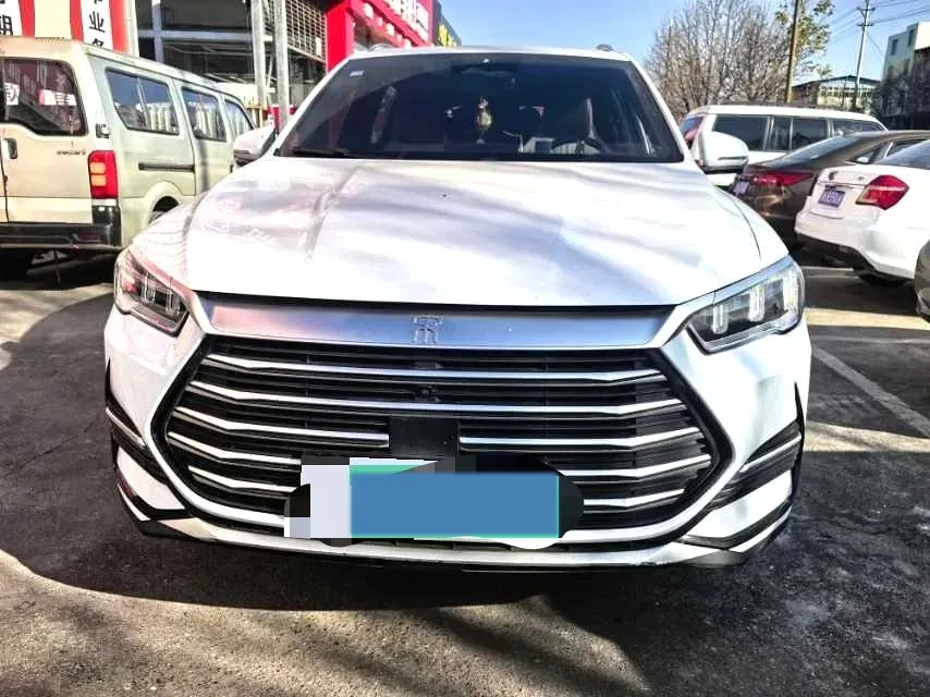 2022 BYD Yuan Plus BEV 60.48KWH,autocango,china used car exporter,china ev exporter,chinese used car exporter,chinese used ev exporter