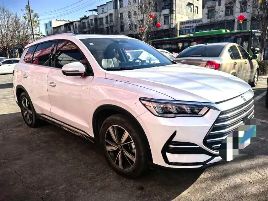 2022 BYD Yuan Plus BEV 60.48KWH,autocango,china used car exporter,china ev exporter,chinese used car exporter,chinese used ev exporter