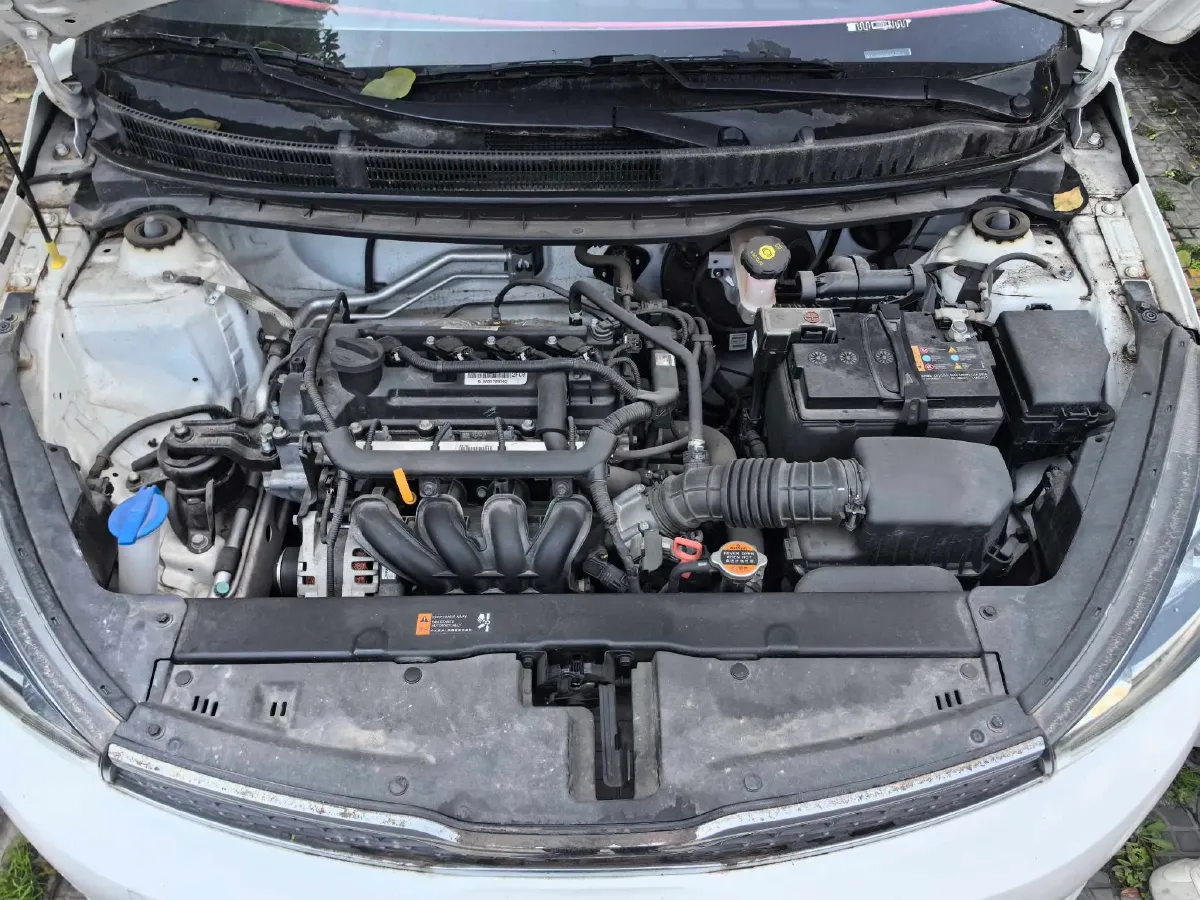 2020 Kia Pegas 1.4L 95HP L4 4AT,autocango,china used car exporter,china ev exporter,chinese used car exporter,chinese used ev exporter