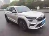 2022 Skoda Kodiak 2.0T 186HP L4 7DCT