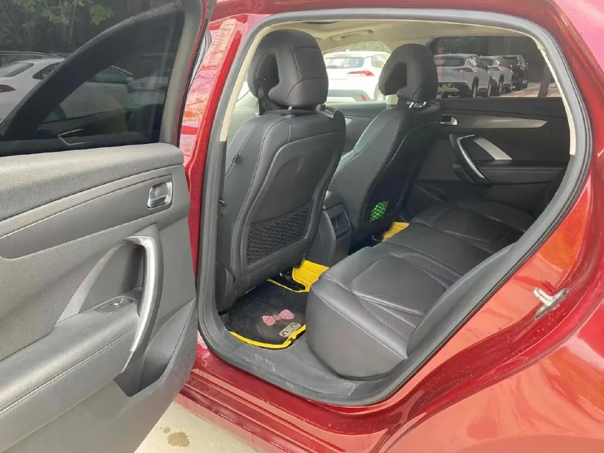 2018 DS 4S 1.6T 167HP L4 6AT,autocango,china used car exporter,china ev exporter,chinese used car exporter,chinese used ev exporter