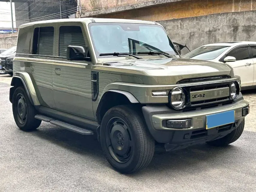 2025 iCAR iCAR Super V23 BEV 59.93KWH,autocango,china used car exporter,china ev exporter,chinese used car exporter,chinese used ev exporter