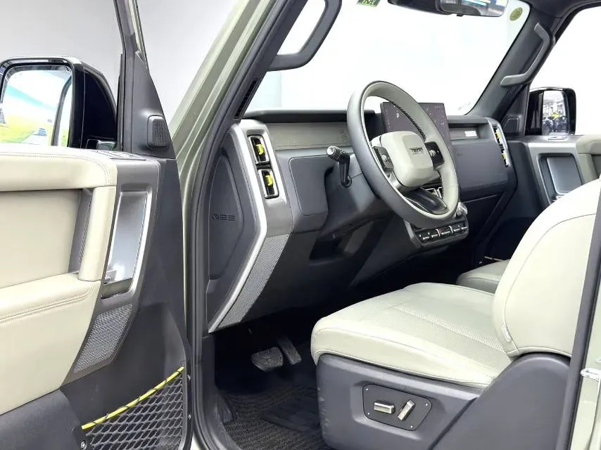 2025 iCAR iCAR Super V23 BEV 59.93KWH,autocango,china used car exporter,china ev exporter,chinese used car exporter,chinese used ev exporter