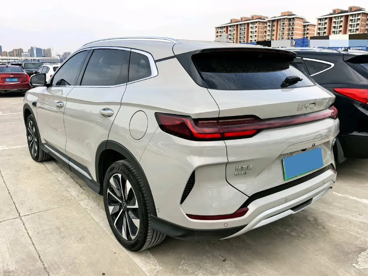 2025 BYD Song Plus 1.5L 101HP L4 E-CVT PHEV 18.3KWH,autocango,china used car exporter,china ev exporter,chinese used car exporter,chinese used ev exporter