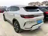 2025 BYD Song Plus 1.5L 101HP L4 E-CVT PHEV 18.3KWH