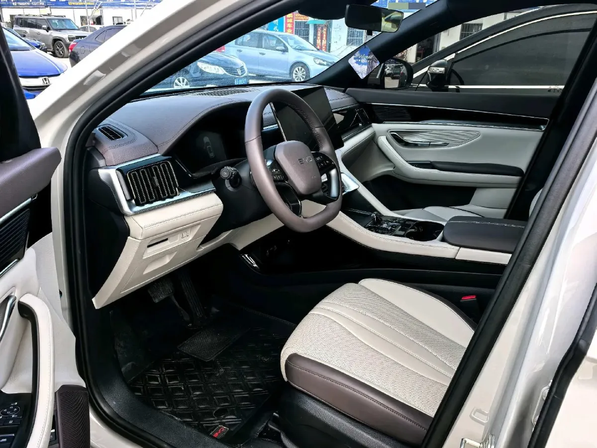 2025 BYD Song Plus 1.5L 101HP L4 E-CVT PHEV 18.3KWH,autocango,china used car exporter,china ev exporter,chinese used car exporter,chinese used ev exporter