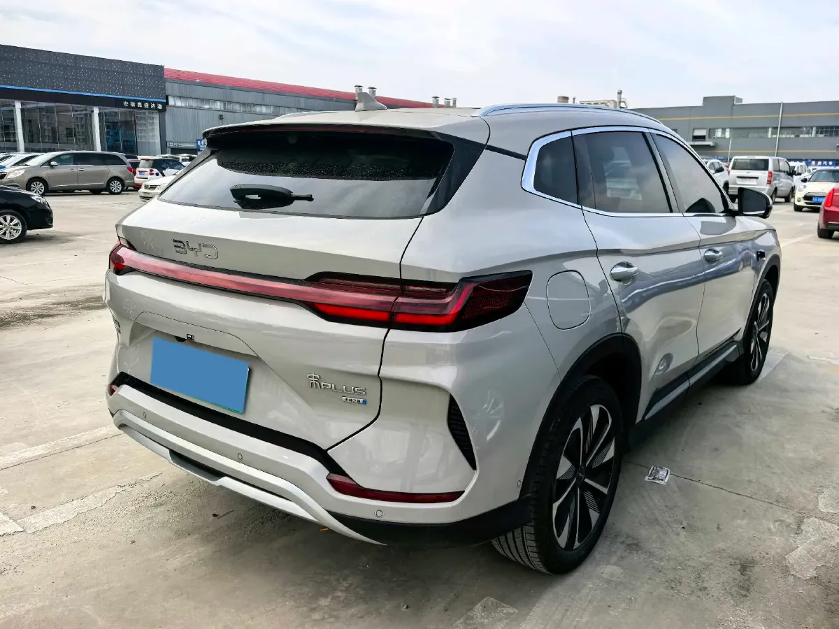 2025 BYD Song Plus 1.5L 101HP L4 E-CVT PHEV 18.3KWH,autocango,china used car exporter,china ev exporter,chinese used car exporter,chinese used ev exporter