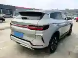 2025 BYD Song Plus 1.5L 101HP L4 E-CVT PHEV 18.3KWH