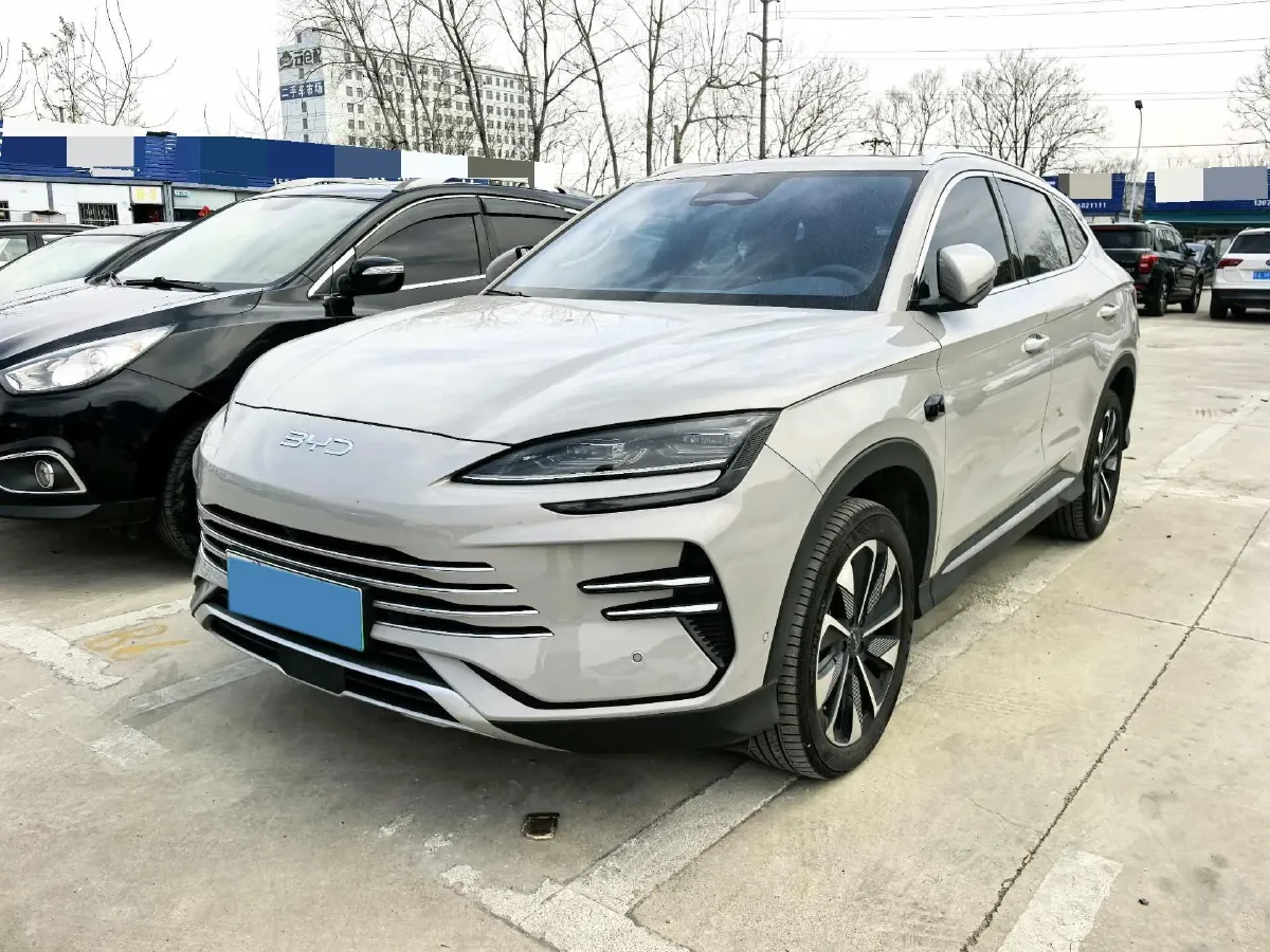 2025 BYD Song Plus 1.5L 101HP L4 E-CVT PHEV 18.3KWH,autocango,china used car exporter,china ev exporter,chinese used car exporter,chinese used ev exporter