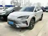 2025 BYD Song Plus 1.5L 101HP L4 E-CVT PHEV 18.3KWH