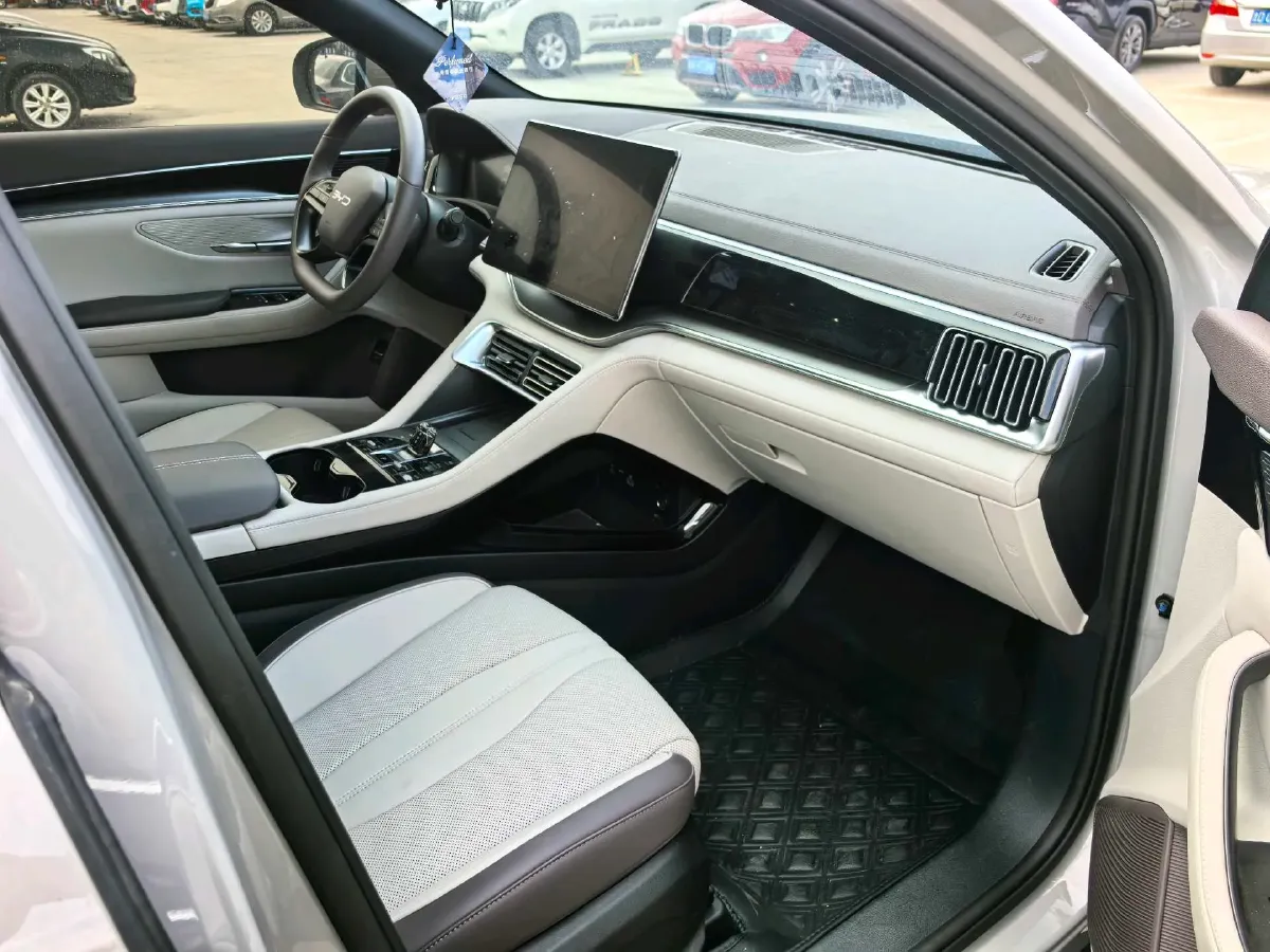 2025 BYD Song Plus 1.5L 101HP L4 E-CVT PHEV 18.3KWH,autocango,china used car exporter,china ev exporter,chinese used car exporter,chinese used ev exporter