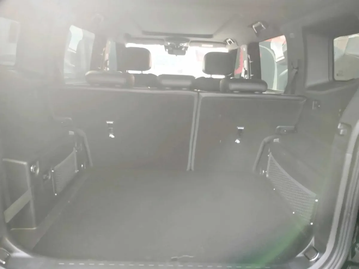 2025 Jetour Traveller 1.5T 184HP L4 7DCT,autocango,china used car exporter,china ev exporter,chinese used car exporter,chinese used ev exporter