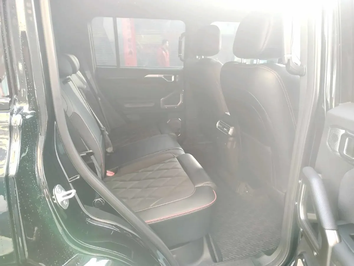 2025 Jetour Traveller 1.5T 184HP L4 7DCT,autocango,china used car exporter,china ev exporter,chinese used car exporter,chinese used ev exporter