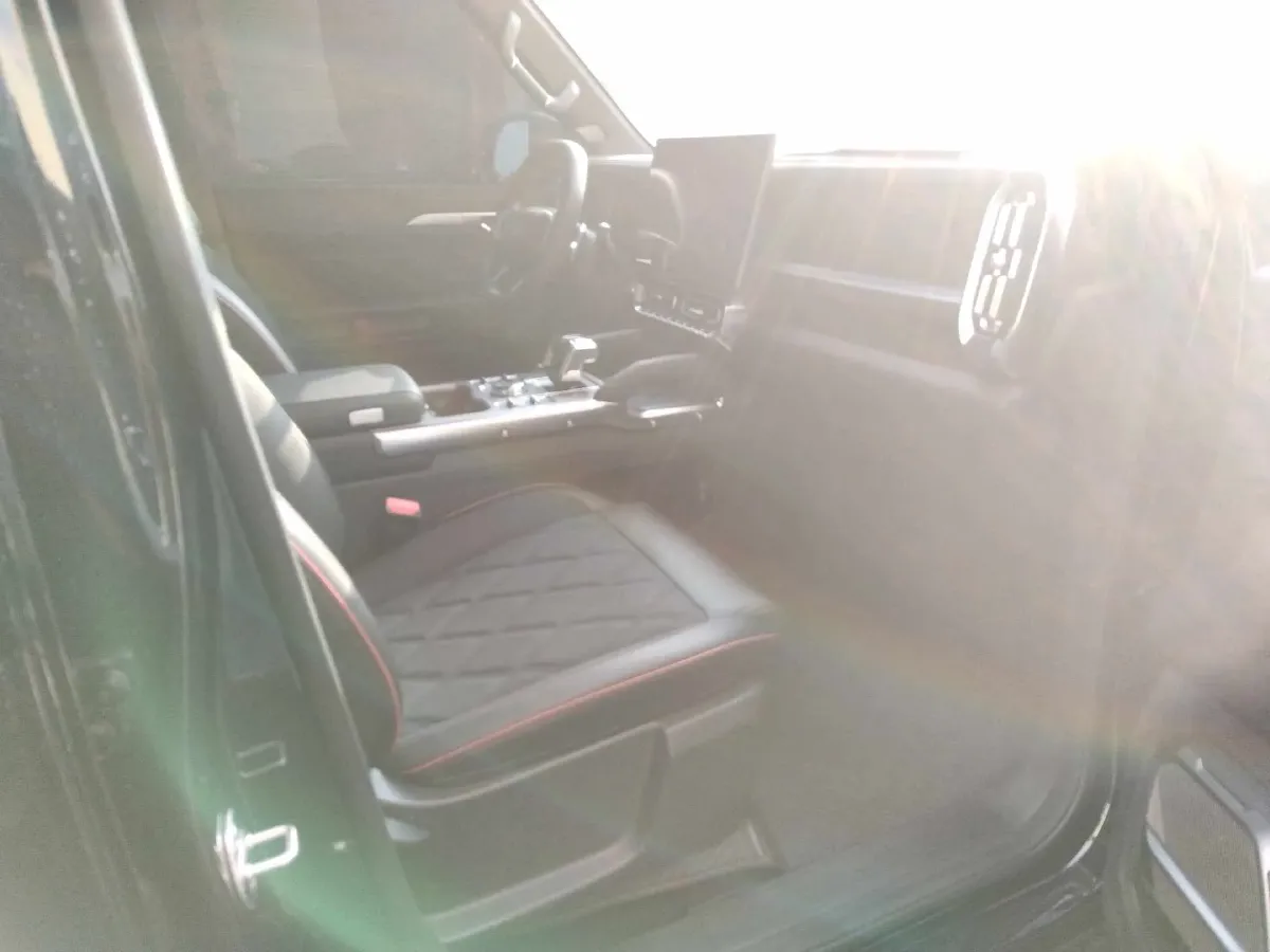 2025 Jetour Traveller 1.5T 184HP L4 7DCT,autocango,china used car exporter,china ev exporter,chinese used car exporter,chinese used ev exporter