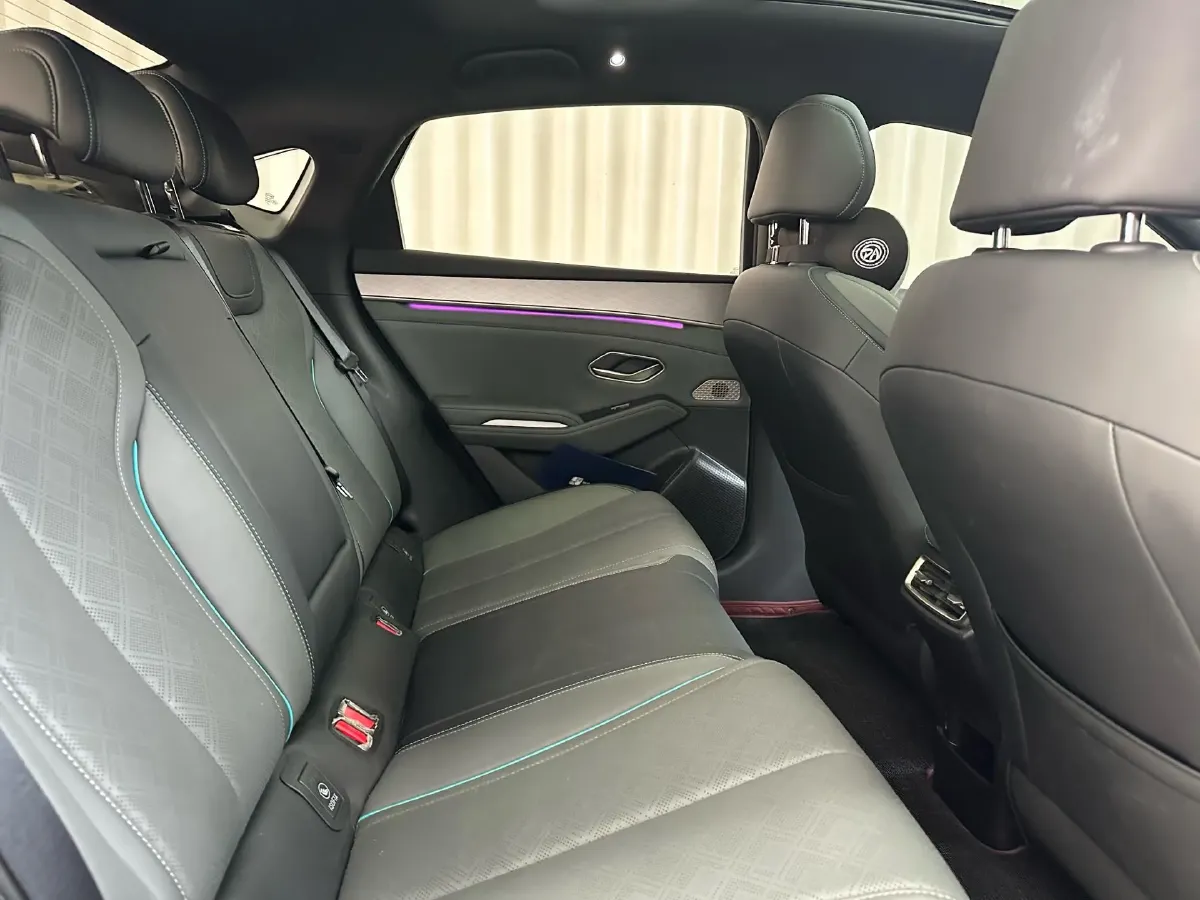 2024 BYD QinL 1.5L 101HP L4 E-CVT PHEV 15.87KWH,autocango,china used car exporter,china ev exporter,chinese used car exporter,chinese used ev exporter