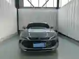 2024 BYD QinL 1.5L 101HP L4 E-CVT PHEV 15.87KWH