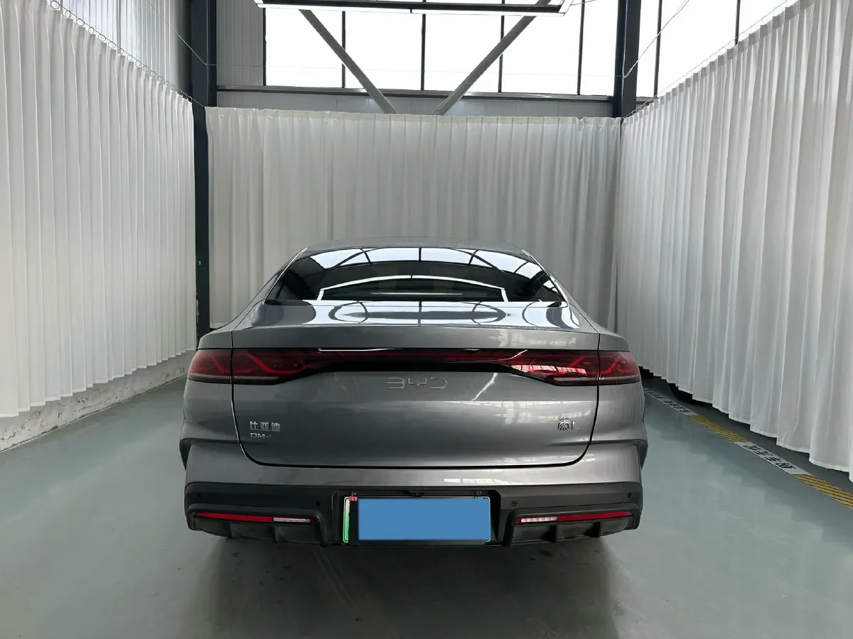 2024 BYD QinL 1.5L 101HP L4 E-CVT PHEV 15.87KWH,autocango,china used car exporter,china ev exporter,chinese used car exporter,chinese used ev exporter