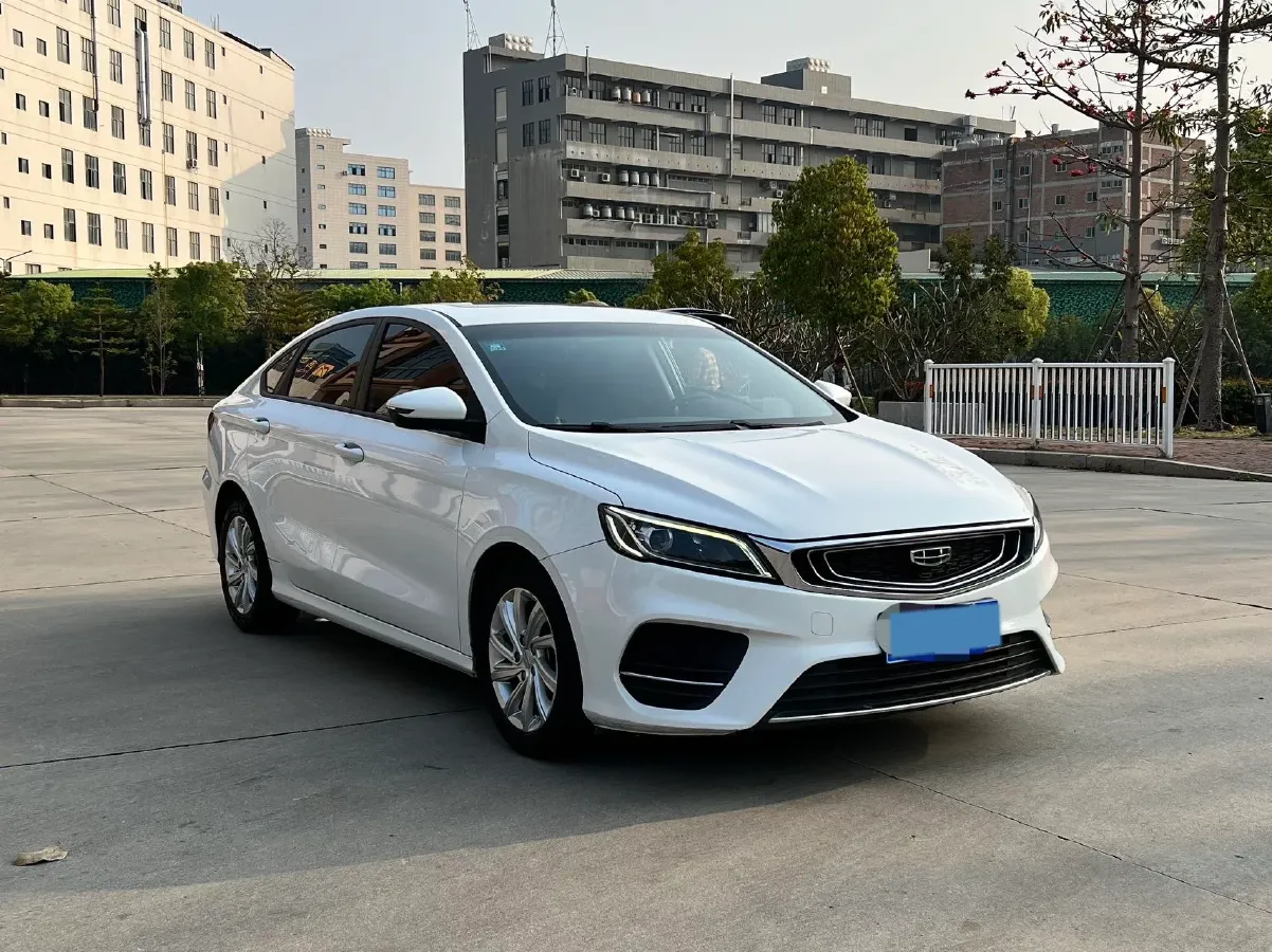 2020 Geely Binray 1.4T 141HP L4 CVT,autocango,china used car exporter,china ev exporter,chinese used car exporter,chinese used ev exporter