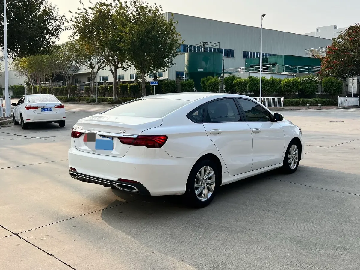 2020 Geely Binray 1.4T 141HP L4 CVT,autocango,china used car exporter,china ev exporter,chinese used car exporter,chinese used ev exporter