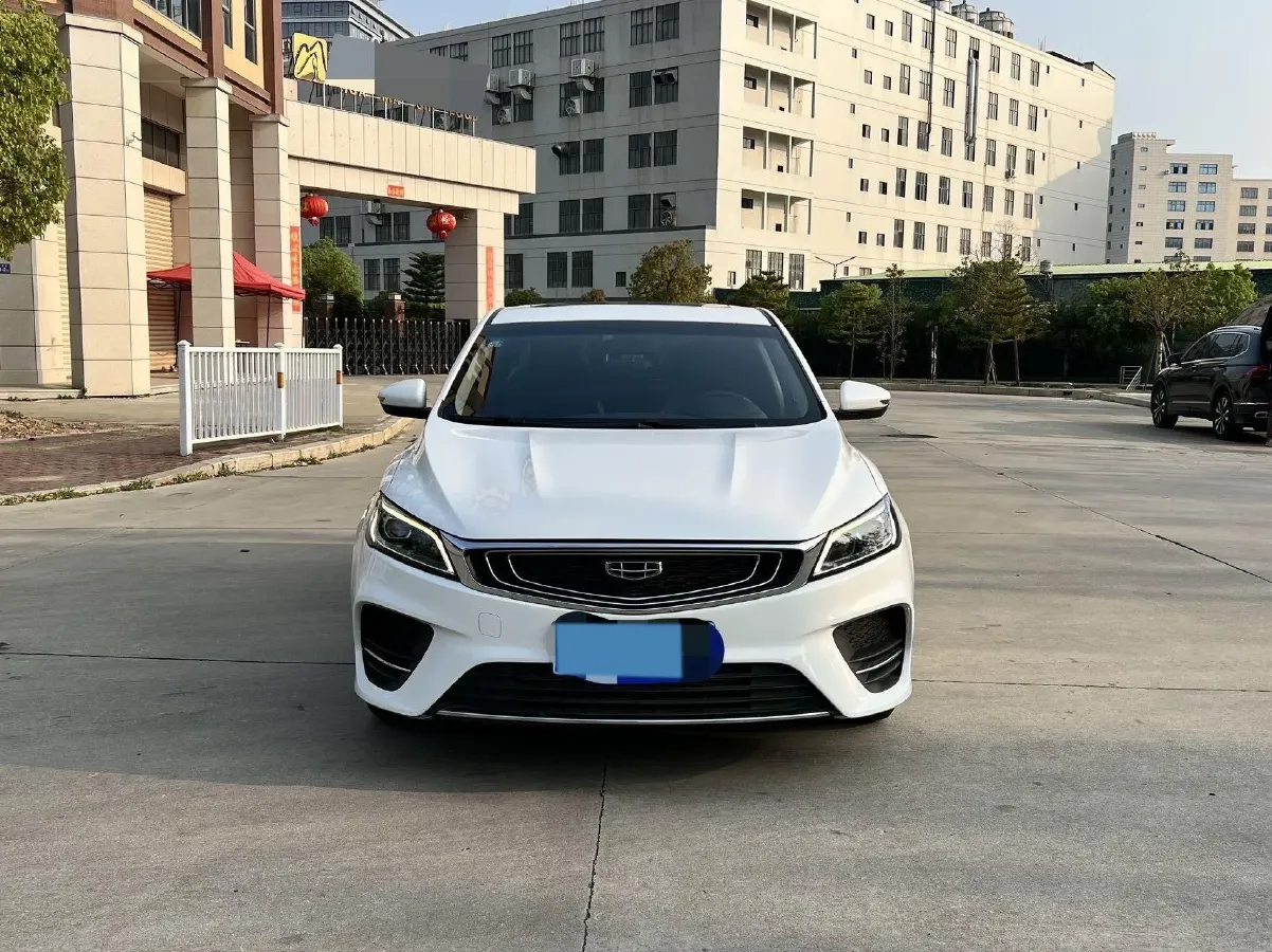 2020 Geely Binray 1.4T 141HP L4 CVT,autocango,china used car exporter,china ev exporter,chinese used car exporter,chinese used ev exporter