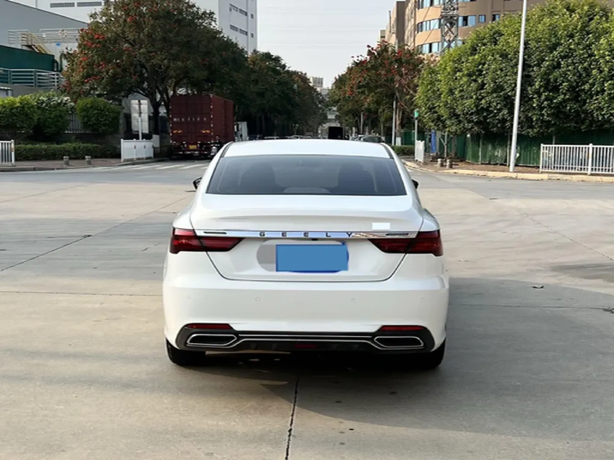 2020 Geely Binray 1.4T 141HP L4 CVT,autocango,china used car exporter,china ev exporter,chinese used car exporter,chinese used ev exporter