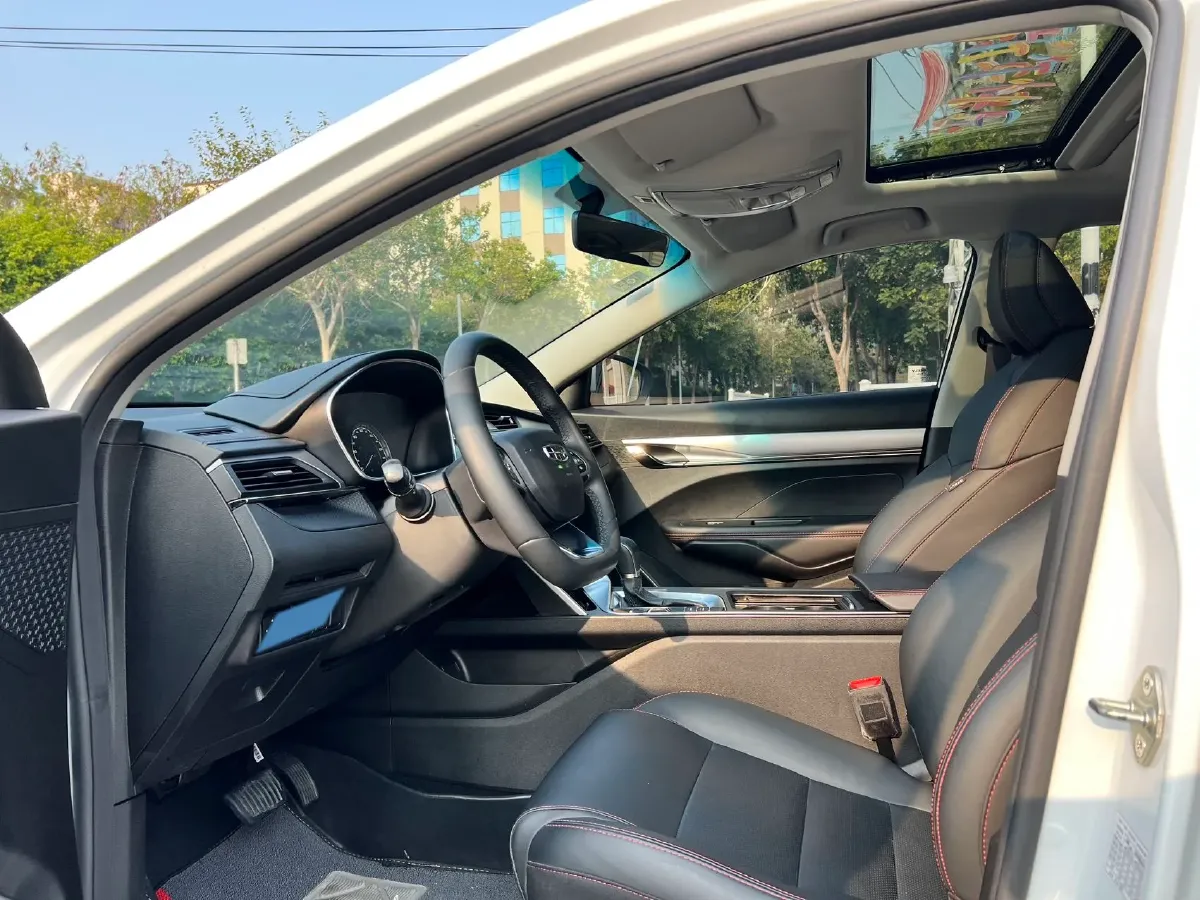 2020 Geely Binray 1.4T 141HP L4 CVT,autocango,china used car exporter,china ev exporter,chinese used car exporter,chinese used ev exporter