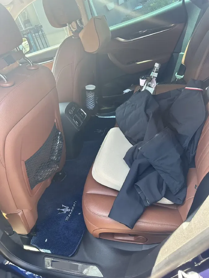 2019 Maserati Levante 3.0T 350HP V6 8AT,autocango,china used car exporter,china ev exporter,chinese used car exporter,chinese used ev exporter