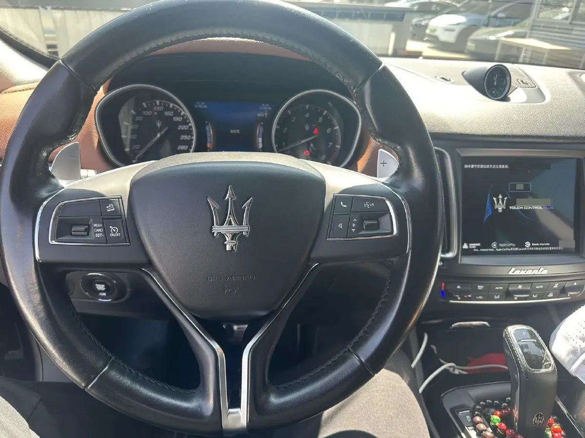 2019 Maserati Levante 3.0T 350HP V6 8AT,autocango,china used car exporter,china ev exporter,chinese used car exporter,chinese used ev exporter