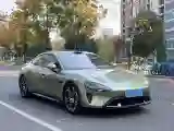 2024 MI SU7 BEV 73.6KWH