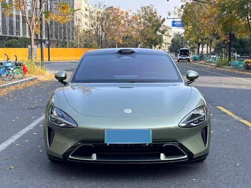 2024 MI SU7 BEV 73.6KWH,autocango,china used car exporter,china ev exporter,chinese used car exporter,chinese used ev exporter