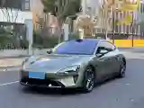 2024 MI SU7 BEV 73.6KWH