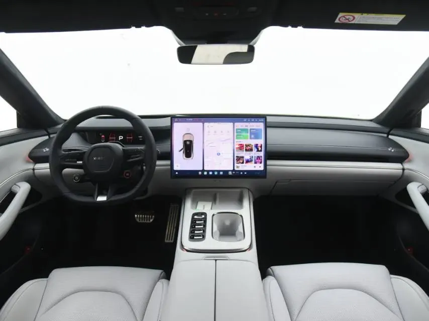 2024 MI SU7 BEV 73.6KWH,autocango,china used car exporter,china ev exporter,chinese used car exporter,chinese used ev exporter