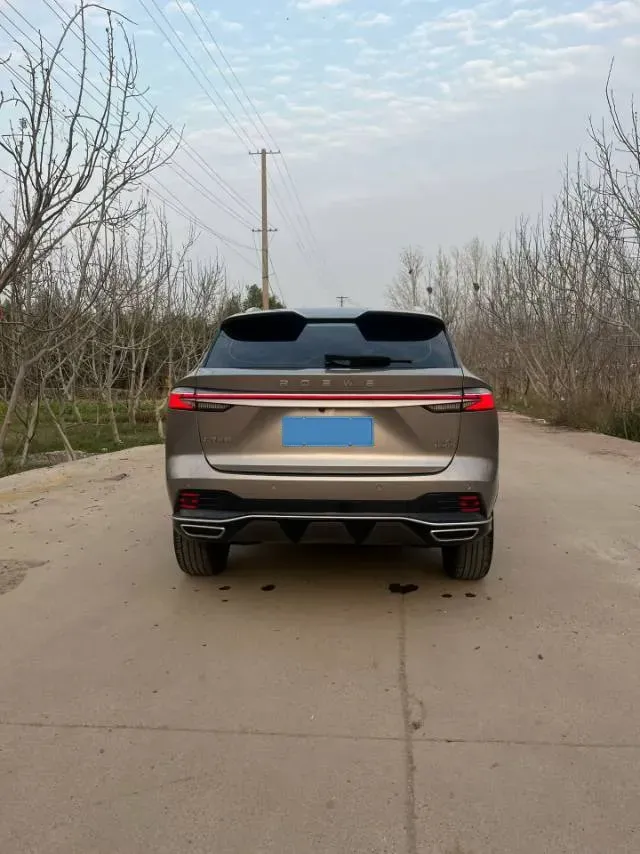 2023 Roewe RX5 1.5T 188HP L4 7DCT,autocango,china used car exporter,china ev exporter,chinese used car exporter,chinese used ev exporter