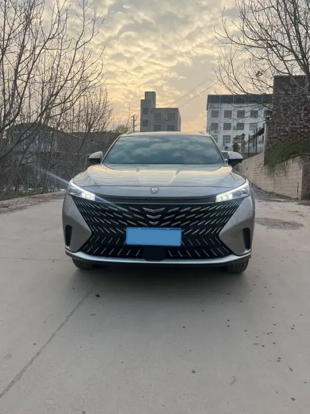 2023 Roewe RX5 1.5T 188HP L4 7DCT,autocango,china used car exporter,china ev exporter,chinese used car exporter,chinese used ev exporter