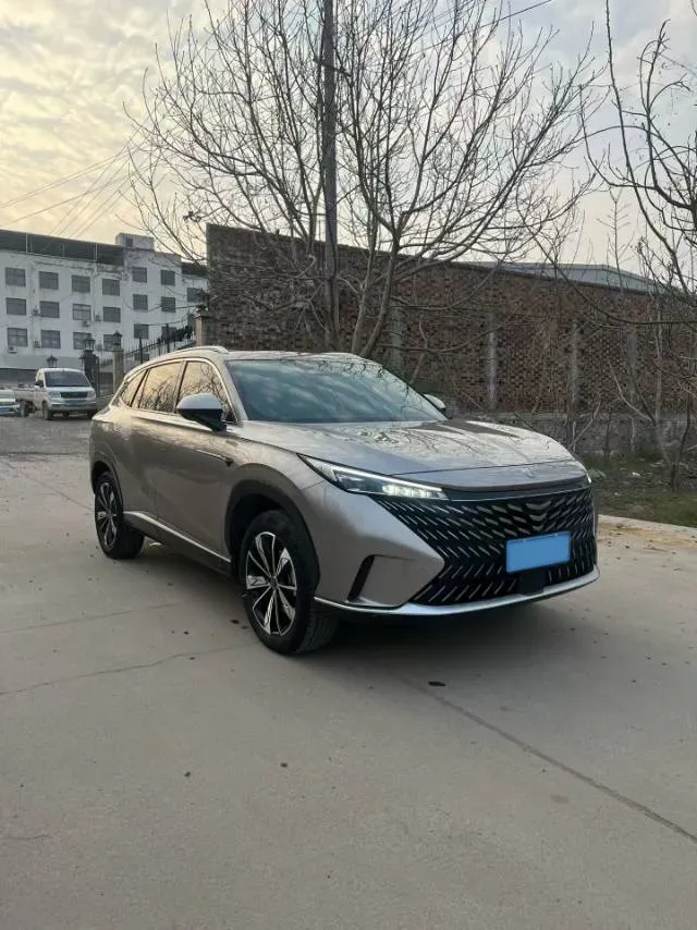 2023 Roewe RX5 1.5T 188HP L4 7DCT,autocango,china used car exporter,china ev exporter,chinese used car exporter,chinese used ev exporter