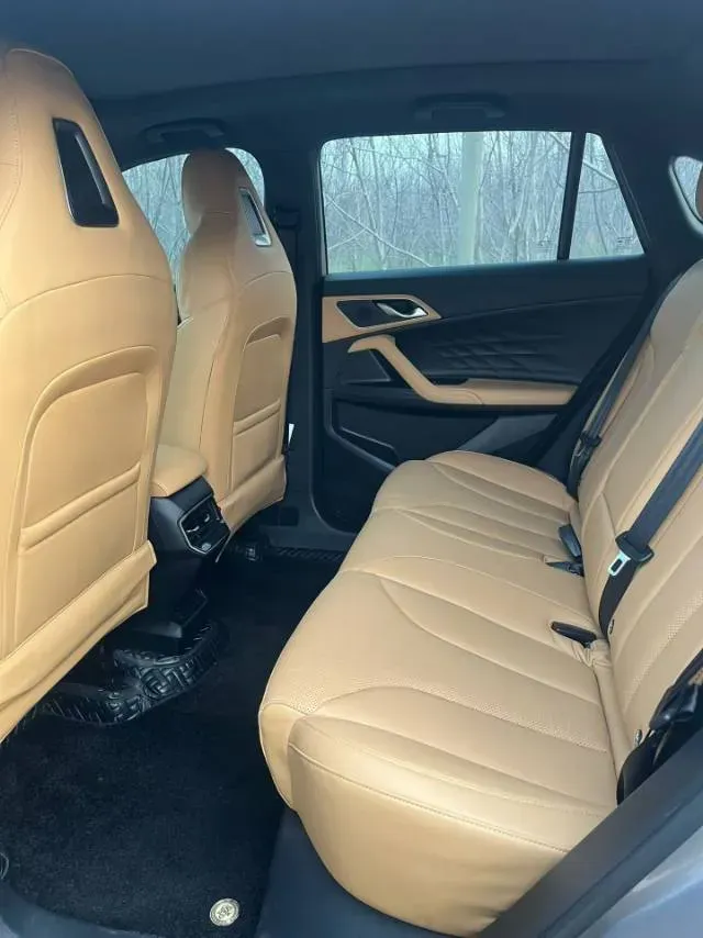 2023 Roewe RX5 1.5T 188HP L4 7DCT,autocango,china used car exporter,china ev exporter,chinese used car exporter,chinese used ev exporter