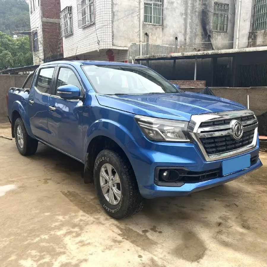 2020 Dongfeng RuiQi 6 2.3T 163HP L4 8AT,autocango,china used car exporter,china ev exporter,chinese used car exporter,chinese used ev exporter