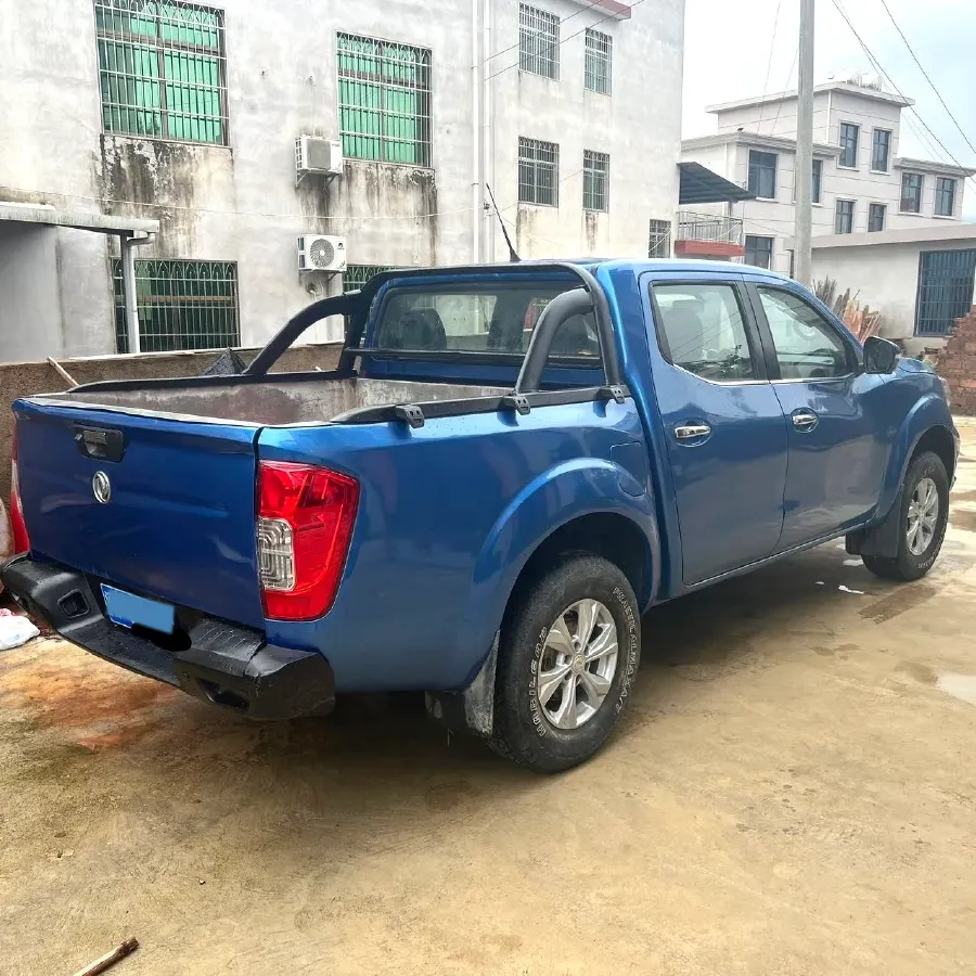 2020 Dongfeng RuiQi 6 2.3T 163HP L4 8AT,autocango,china used car exporter,china ev exporter,chinese used car exporter,chinese used ev exporter