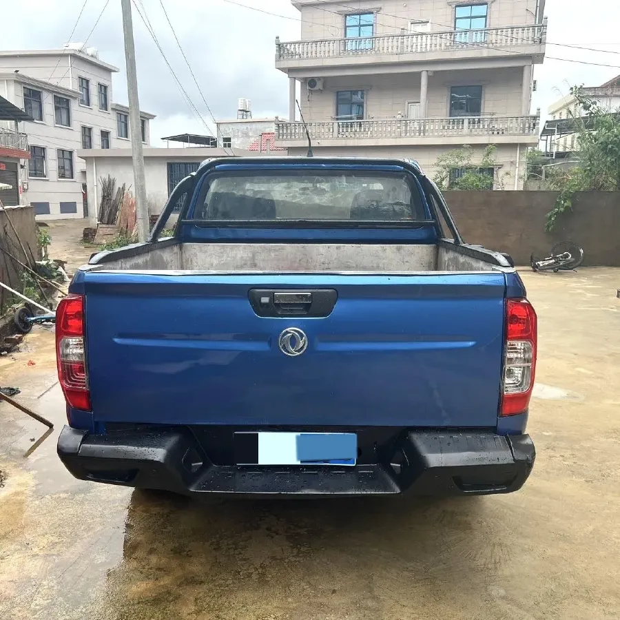 2020 Dongfeng RuiQi 6 2.3T 163HP L4 8AT,autocango,china used car exporter,china ev exporter,chinese used car exporter,chinese used ev exporter