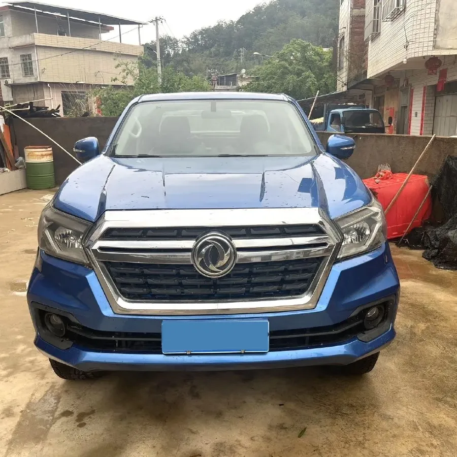 2020 Dongfeng RuiQi 6 2.3T 163HP L4 8AT,autocango,china used car exporter,china ev exporter,chinese used car exporter,chinese used ev exporter