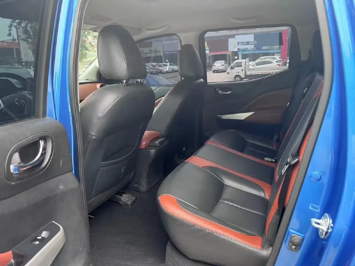 2020 Dongfeng RuiQi 6 2.3T 163HP L4 8AT,autocango,china used car exporter,china ev exporter,chinese used car exporter,chinese used ev exporter