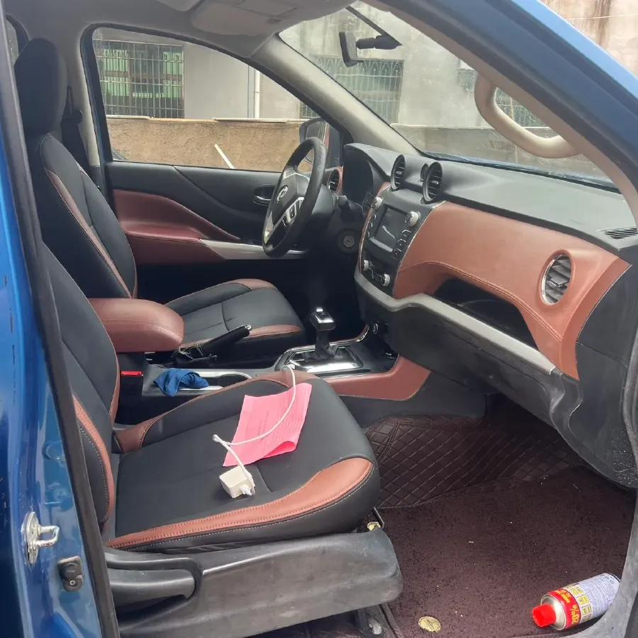 2020 Dongfeng RuiQi 6 2.3T 163HP L4 8AT,autocango,china used car exporter,china ev exporter,chinese used car exporter,chinese used ev exporter