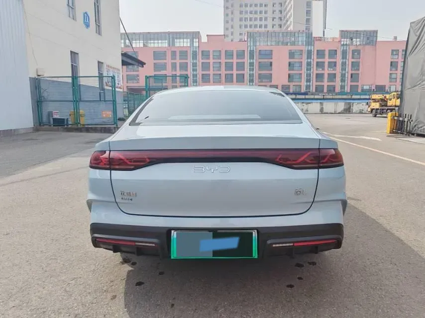2024 BYD QinL 1.5L 101HP L4 E-CVT PHEV 10.08KWH,autocango,china used car exporter,china ev exporter,chinese used car exporter,chinese used ev exporter