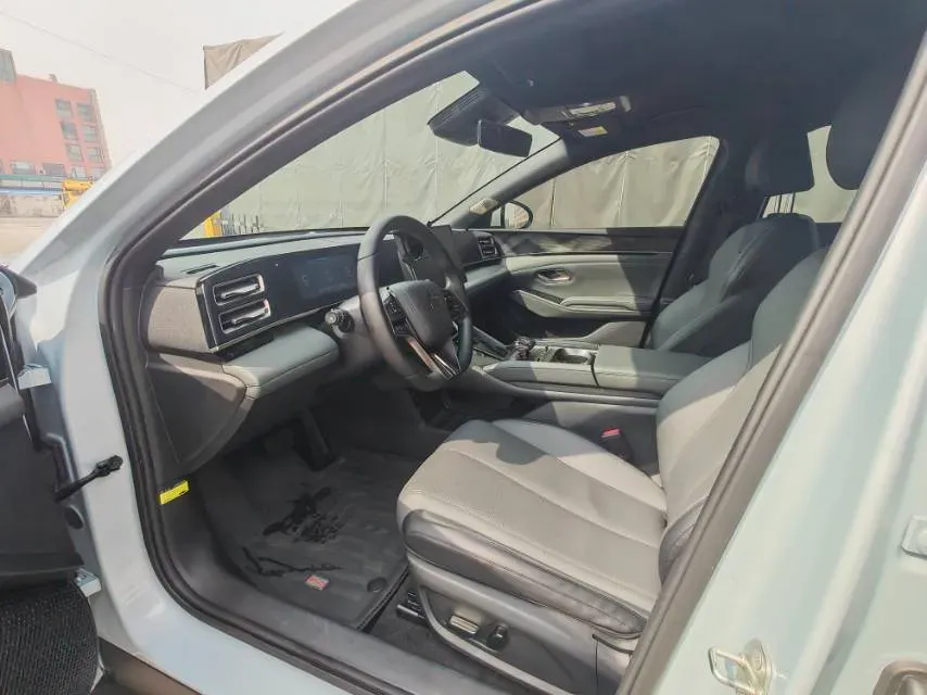 2024 BYD QinL 1.5L 101HP L4 E-CVT PHEV 10.08KWH,autocango,china used car exporter,china ev exporter,chinese used car exporter,chinese used ev exporter