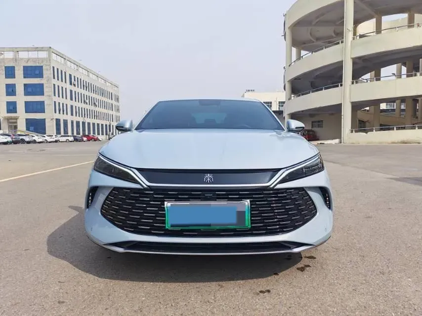 2024 BYD QinL 1.5L 101HP L4 E-CVT PHEV 10.08KWH,autocango,china used car exporter,china ev exporter,chinese used car exporter,chinese used ev exporter