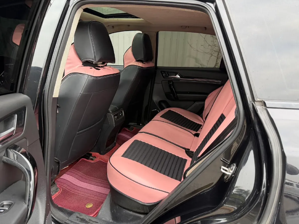 2017 Zotye T600 Coupe 1.5T 156HP L4 6AT,autocango,china used car exporter,china ev exporter,chinese used car exporter,chinese used ev exporter