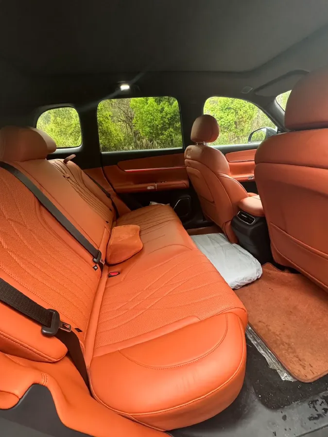 2025 ChangAn QiYuan Q07 1.5T 150HP L4 E-CVT PHEV,autocango,china used car exporter,china ev exporter,chinese used car exporter,chinese used ev exporter