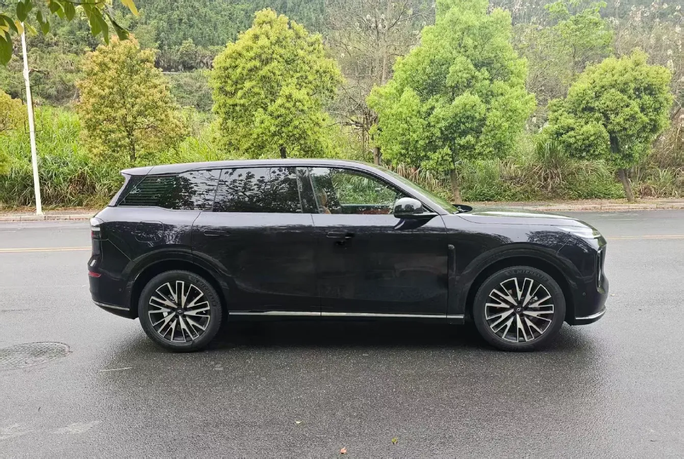 2025 ChangAn QiYuan Q07 1.5T 150HP L4 E-CVT PHEV,autocango,china used car exporter,china ev exporter,chinese used car exporter,chinese used ev exporter