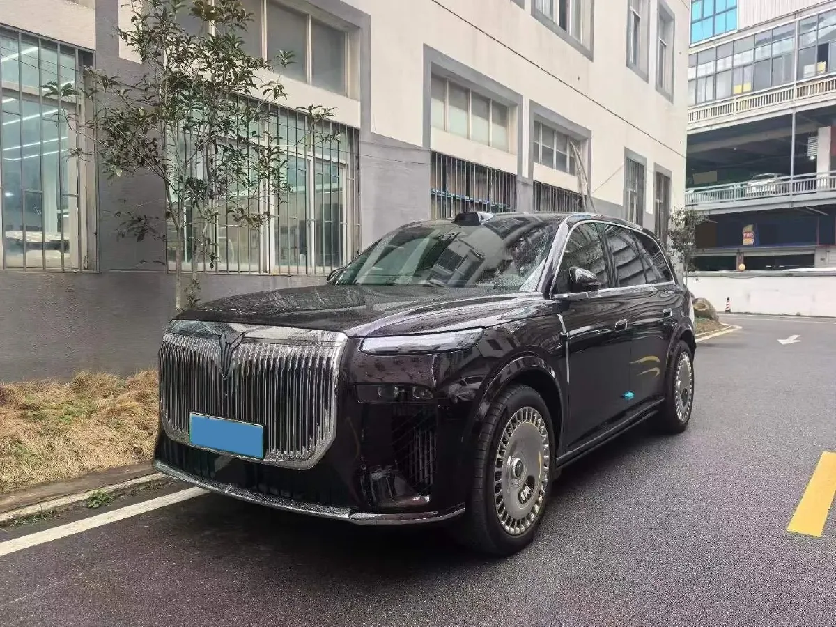 2026 Voyah 9L 1.5T 150HP L4 PHEV,autocango,china used car exporter,china ev exporter,chinese used car exporter,chinese used ev exporter
